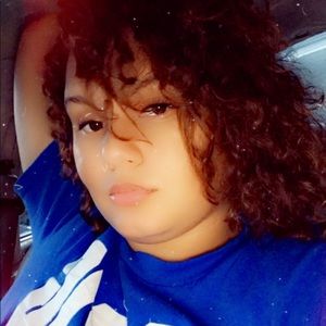 Meet your Posher, Briana